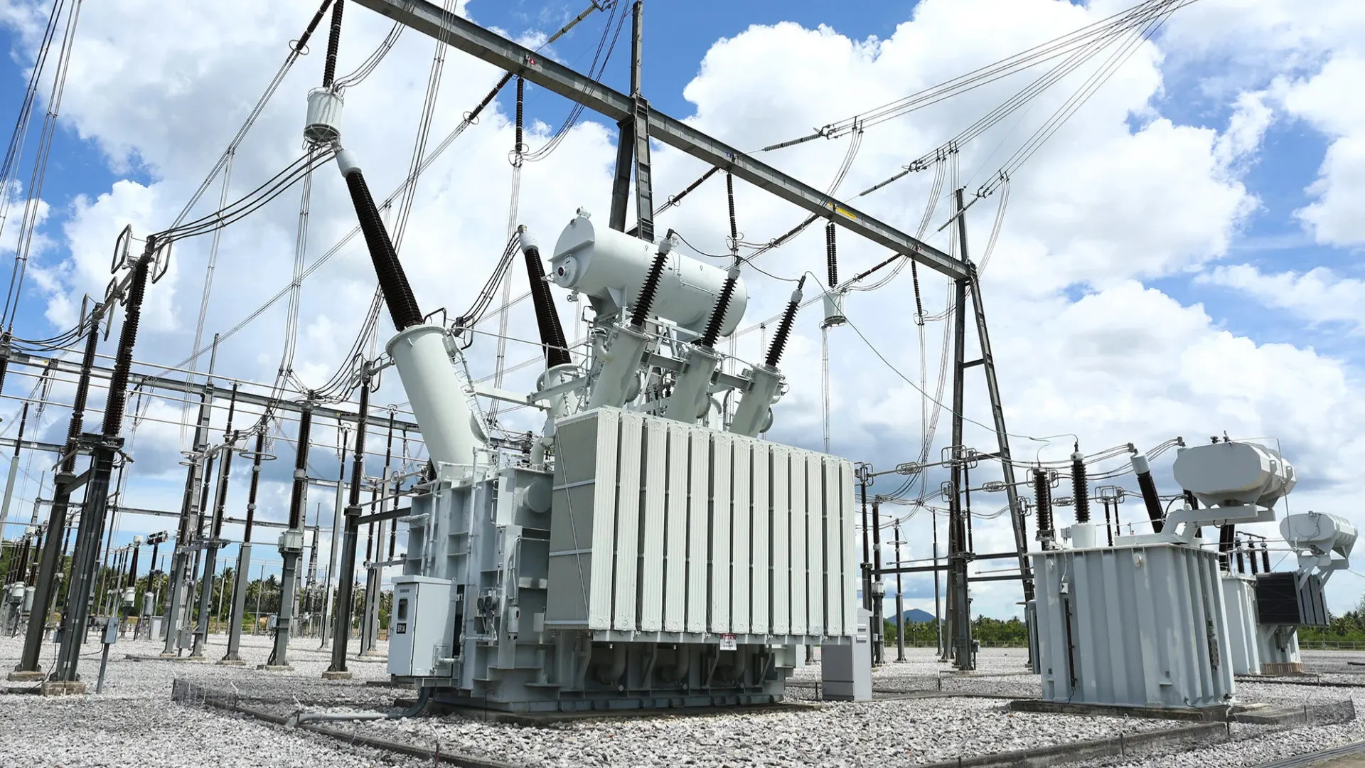 Power Transformer